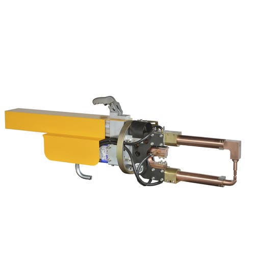 Pistola di saldatura a punti - MFDC-SERVO Gun - WPI Taiwan