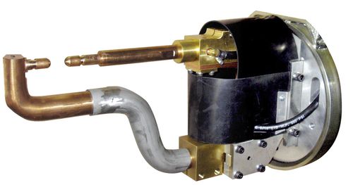 Pinza di saldatura a punti manuale - CH-CU series - WPI Taiwan