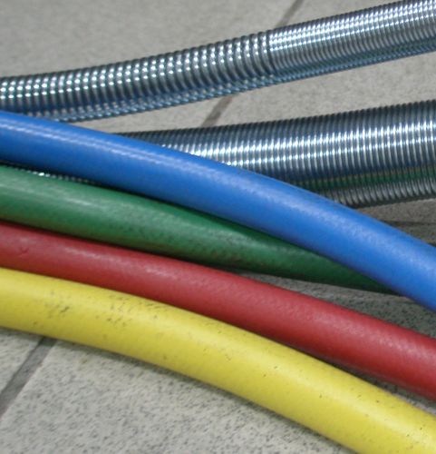 Tubo flessibile resistente all'olio - WPI Taiwan - per acqua / per aria / pneumatico