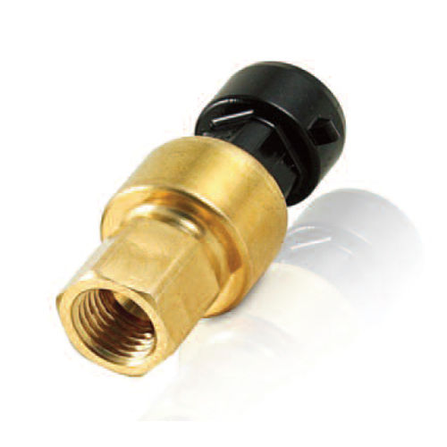 Trasduttore di pressione assoluta - 4..20 mA - SENSAGGIO SRL - ceramica / piezoresistivo / 4-20 mA