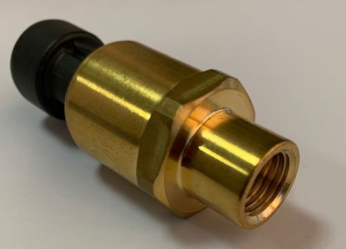 Trasduttore di pressione assoluta - SM series - SENSAGGIO SRL - ceramica / piezoresistivo / 4-20 mA