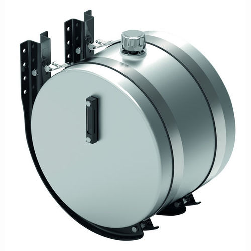 Serbatoio di riciclaggio - AS 550 052 - OMD FUEL SYSTEMS - per olio / per applicazioni idrauliche / per veicolo pesante