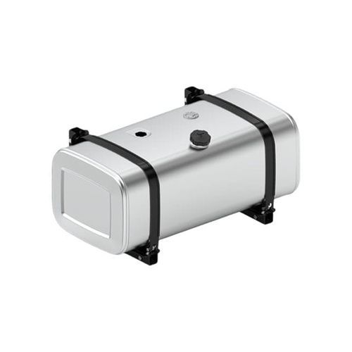 Serbatoio in alluminio - AF 4252 085 - OMD FUEL SYSTEMS - di stoccaggio / per carburante / per veicolo pesante