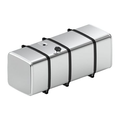 Serbatoio in alluminio - AF 7171 177 - OMD FUEL SYSTEMS - di stoccaggio / per carburante / per applicazioni pesanti