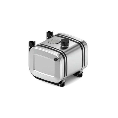 Serbatoio di stoccaggio - AF 4252 050 - OMD FUEL SYSTEMS - per applicazioni pesanti / per veicolo pesante / in alluminio
