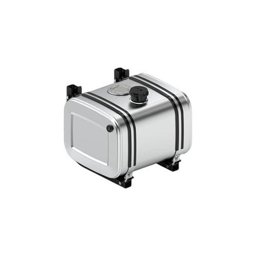 Serbatoio per olio - AR 4252 079 - OMD FUEL SYSTEMS - di stoccaggio / per applicazioni idrauliche / per veicolo pesante