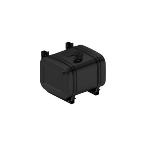 Serbatoio per olio - SS 4252 060 - OMD FUEL SYSTEMS - di isolamento / per veicolo pesante / in acciaio
