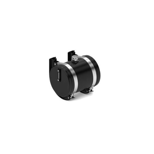 Serbatoio per olio - SS 550 052 - OMD FUEL SYSTEMS - per veicolo pesante / per applicazioni pesanti / in acciaio inossidabile
