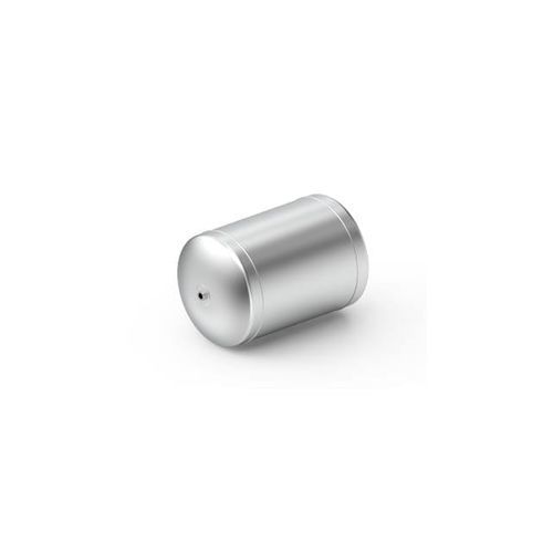 Serbatoio di processo - OMD FUEL SYSTEMS - per veicolo pesante / per aria / in alluminio