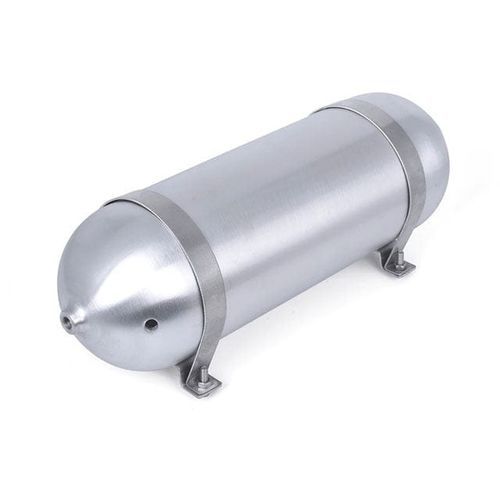 Serbatoio su misura - OMD FUEL SYSTEMS - per aria compressa / per applicazioni pesanti / per camion
