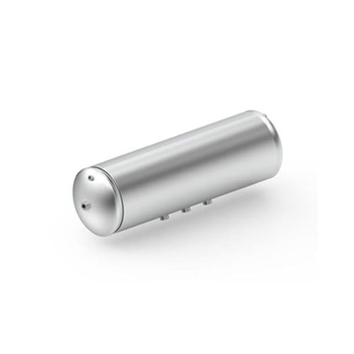 Serbatoio per aria - AA 210 030 - OMD FUEL SYSTEMS - per veicolo pesante / in alluminio / in acciaio altamente resistente