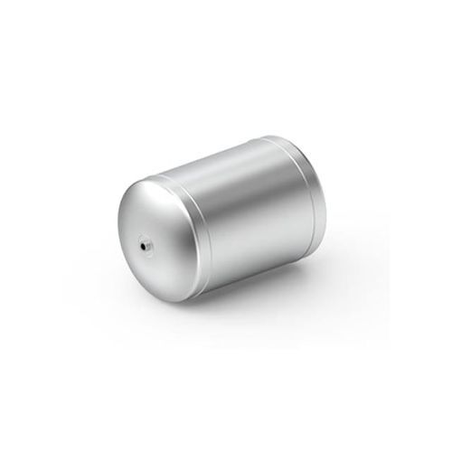 Serbatoio anticorrosione - OMD FUEL SYSTEMS - per aria / per veicolo pesante / in alluminio