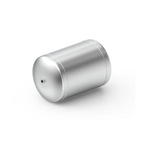 Serbatoio per aria - OMD FUEL SYSTEMS - per veicolo pesante / in alluminio