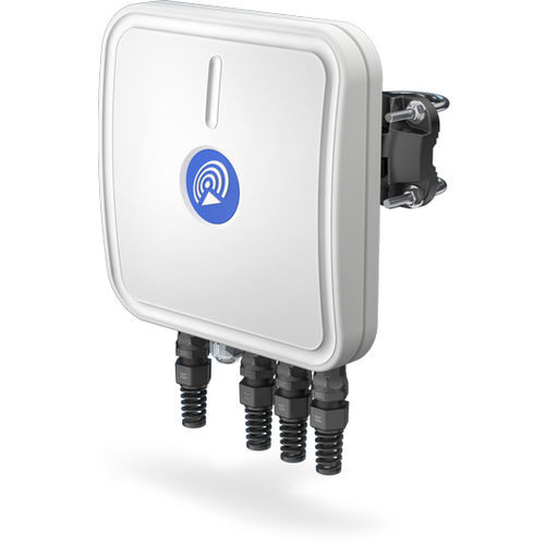 Gateway di comunicazione - RUT2 series - Wireless Instruments - industriale / cellulare / PoE