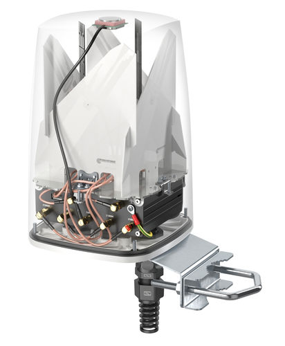 Antenna omnidirezionale - AX50S - Wireless Instruments - LTE / 4G LTE / GPS