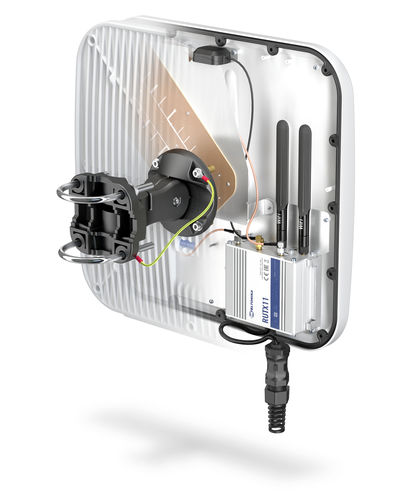 Antenna ad elevato guadagno - AXRLH - Wireless Instruments - LTE / interna / direzionale
