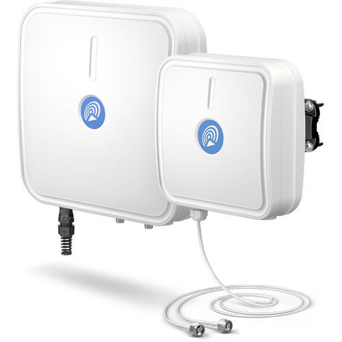 Antenna bidirezionale - AXR12 - Wireless Instruments - LTE / GPS / WiFi