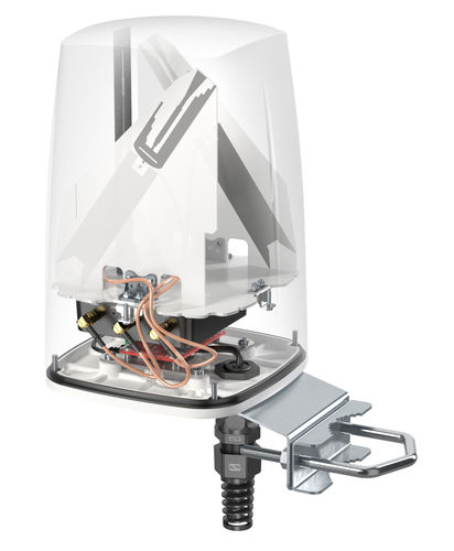 Antenna omnidirezionale - AR151XS - Wireless Instruments - LTE / MIMO / WiFi