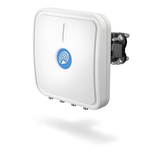 Antenna MIMO - S14HV.90.4NF - Wireless Instruments - WiFi / 2.4 e 5 GHz / dual band