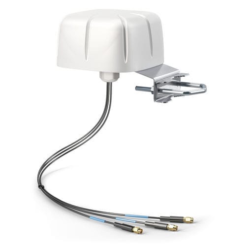 Antenna LTE - ASL20G - Wireless Instruments - 4G LTE / GNSS / GPS