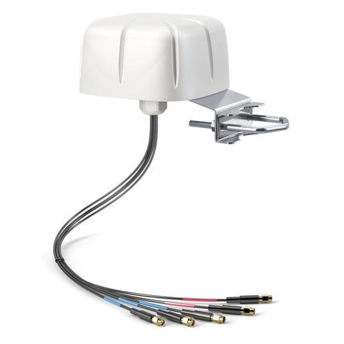 Antenna LTE - ASL22G - Wireless Instruments - GNSS / GPS / MIMO