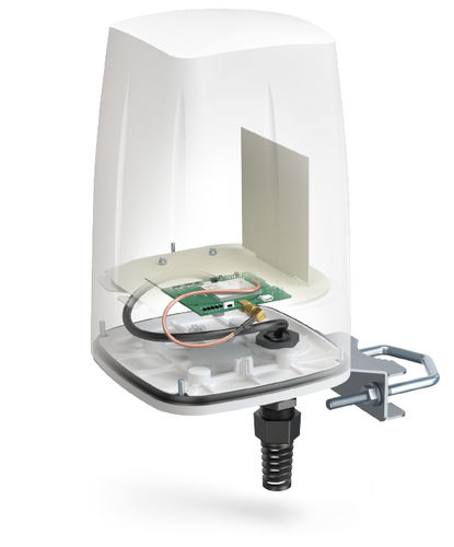 Antenna omnidirezionale - A140S - Wireless Instruments - LTE / per esterni / IP67