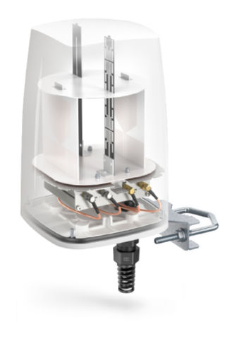 Antenna omnidirezionale - A360S - Wireless Instruments - LTE / WiFi / per esterni