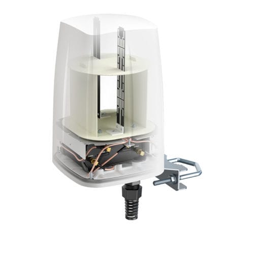 Antenna LTE - A950S - Wireless Instruments - WiFi / omnidirezionale / per esterni