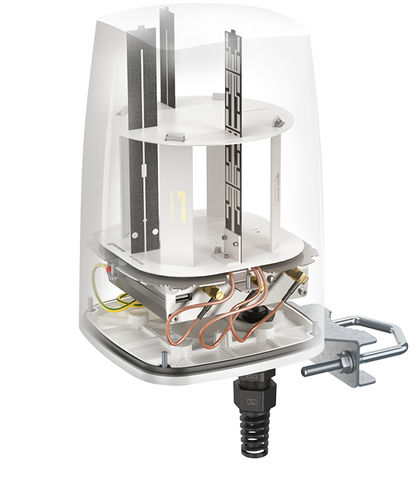 Antenna omnidirezionale - AX10S - Wireless Instruments - MIMO / WiFi / 2.4 e 5 GHz