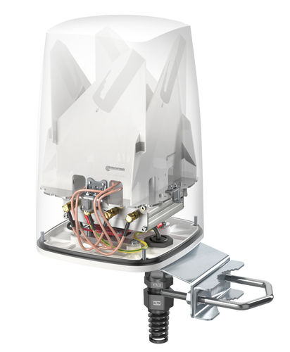 Antenna omnidirezionale - A500S - Wireless Instruments - LTE / GPS / 5G