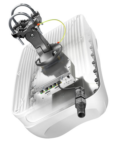 Antenna a pannello - AX50M - Wireless Instruments - LTE / GPS / WiFi
