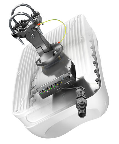 Antenna multibanda - AM50M - Wireless Instruments - LTE / GPS / WiFi