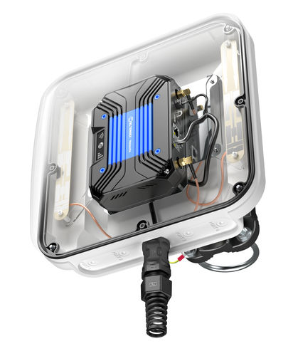 Antenna LTE - AT100MO - Wireless Instruments - omnidirezionale / per esterni / IP67