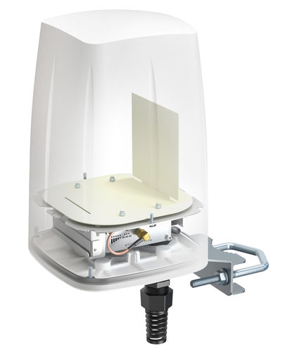 Antenna LTE - A140S-A - Wireless Instruments - omnidirezionale / per esterni / IP67