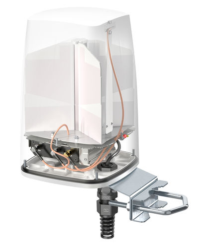 Antenna multibanda - A240SUS - Wireless Instruments - LTE / WiFi / 2.4 Ghz