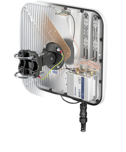 Antenna LTE - AXRA - Wireless Instruments - GPS / WiFi / 2.4 e 5 GHz