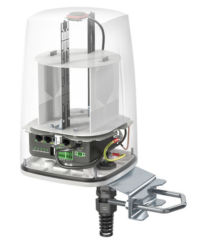 Antenna omnidirezionale - AR1520S - Wireless Instruments - LTE / GPS / WiFi