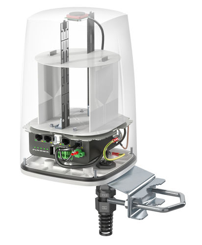 Antenna omnidirezionale - AR1520SP - Wireless Instruments - LTE / GPS / WiFi