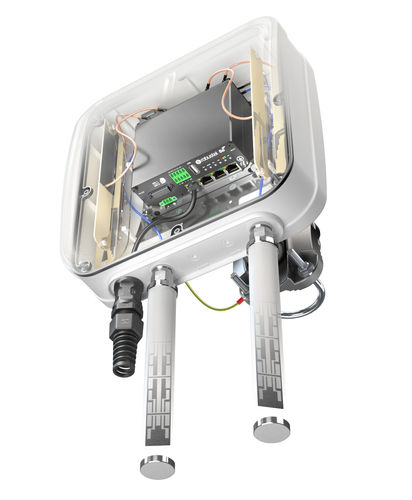 Antenna omnidirezionale - AR5020MO - Wireless Instruments - LTE / GPS / WiFi