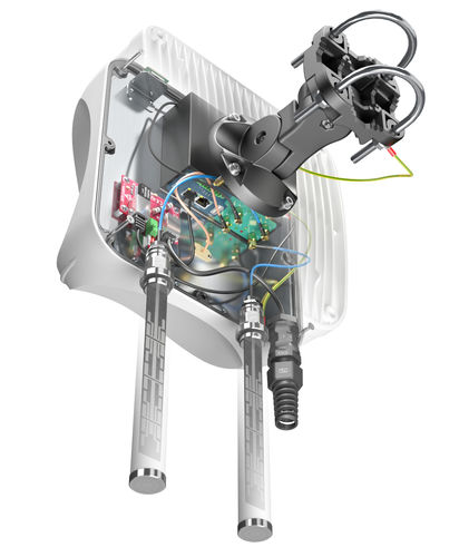 Antenna omnidirezionale - A3000LRM - Wireless Instruments - LTE / 4G LTE / LoRa