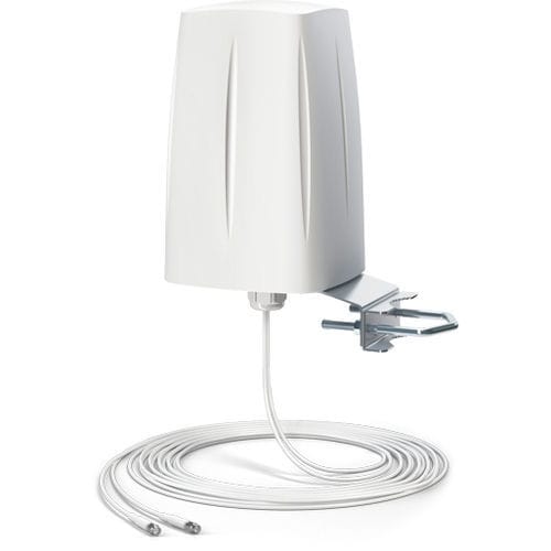Antenna LTE - AOLM2-1 - Wireless Instruments - 4G LTE / omnidirezionale / per esterni