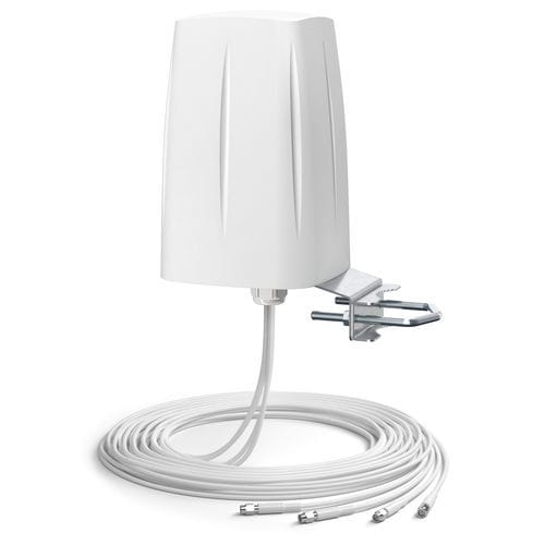 Antenna LTE - AO5G4-G - Wireless Instruments - MIMO / 4G LTE / 5G