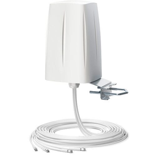 Antenna LTE - AOLM4-1 - Wireless Instruments - MIMO / 4G LTE / omnidirezionale