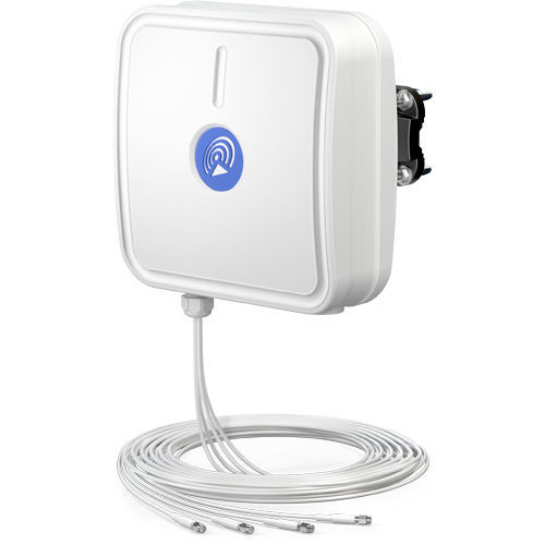Antenna LTE - APLM4 - Wireless Instruments - MIMO / 4G LTE / direzionale