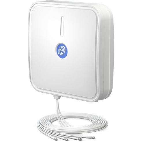 Antenna MIMO - AP5G4 - Wireless Instruments - 4G LTE / 5G / direzionale