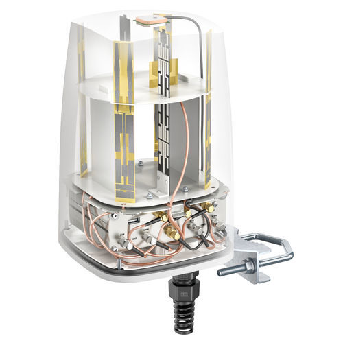 Antenna MIMO - All in one outdoor antenna - Wireless Instruments - LTE / 4G LTE / GPS