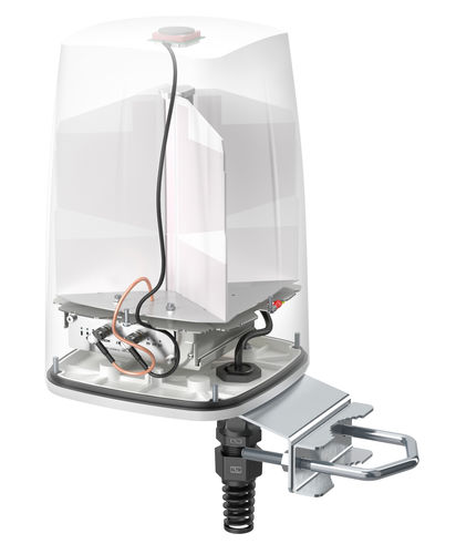 Antenna multibanda - A245SUS - Wireless Instruments - LTE / GPS / 5G