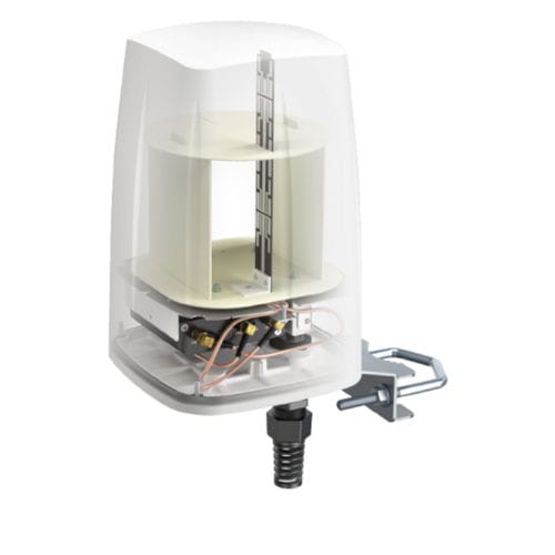 Antenna omnidirezionale - A240S - Wireless Instruments - LTE / WiFi / per esterni