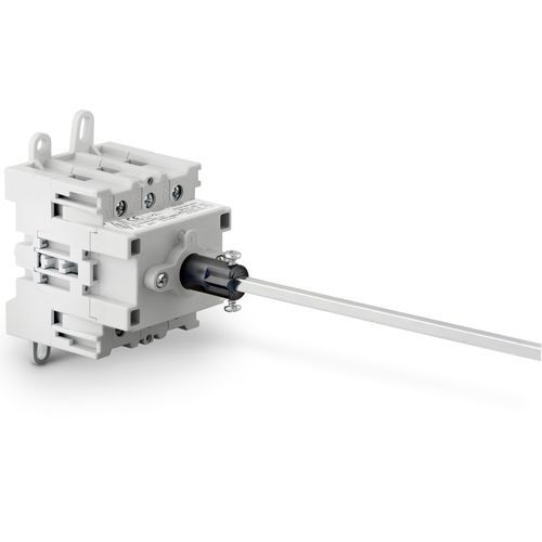 Interruttore-sezionatore a bassa tensione - DS1003BAL6 - BREMAS BETTER SWITCHES - 3 poli / AC / su guida DIN
