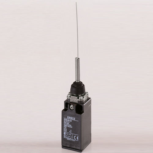 Contatto di fine corsa per attuatore - E10000LSI - BREMAS BETTER SWITCHES - IP66 / di sicurezza / ad uso industriale